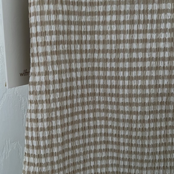 Aritzia jazz gingham dress - Picture 2 of 2